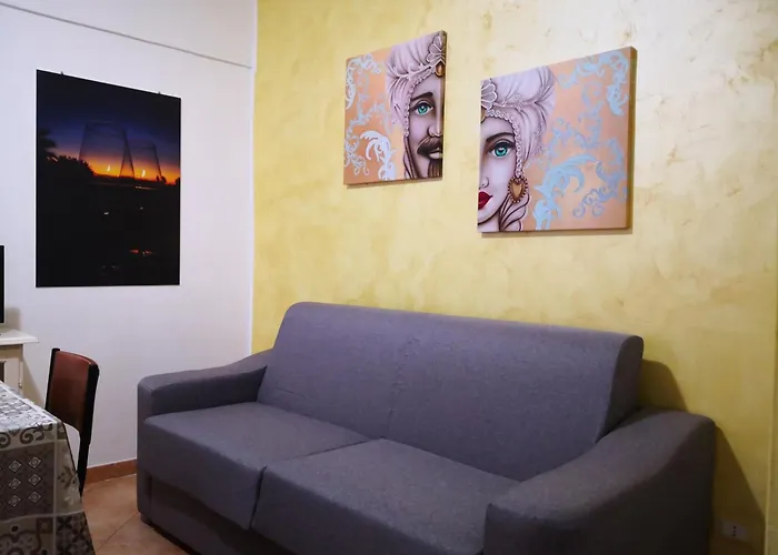 Casa Di Nick