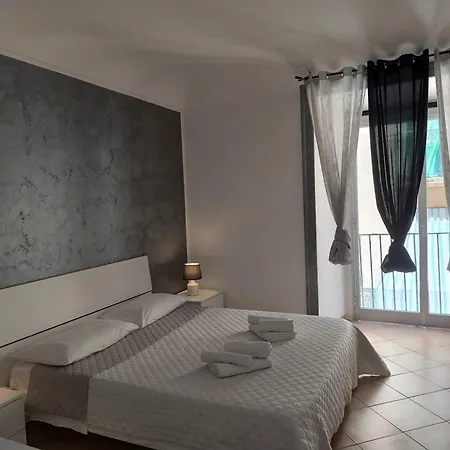 Casa Di Nick Apartment Trapani Exterior photo