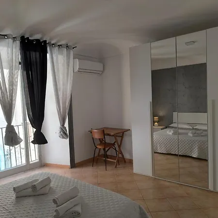 Casa Di Nick Apartment Trapani Exterior photo