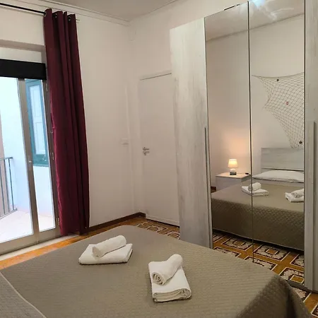 Casa Di Nick Apartment Trapani Exterior photo