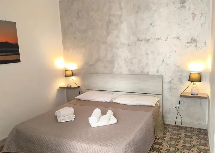 Casa Di Nick