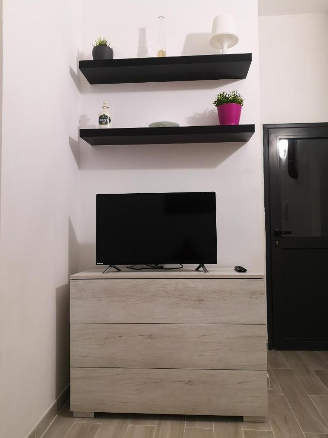 Casa Di Nick Apartment *