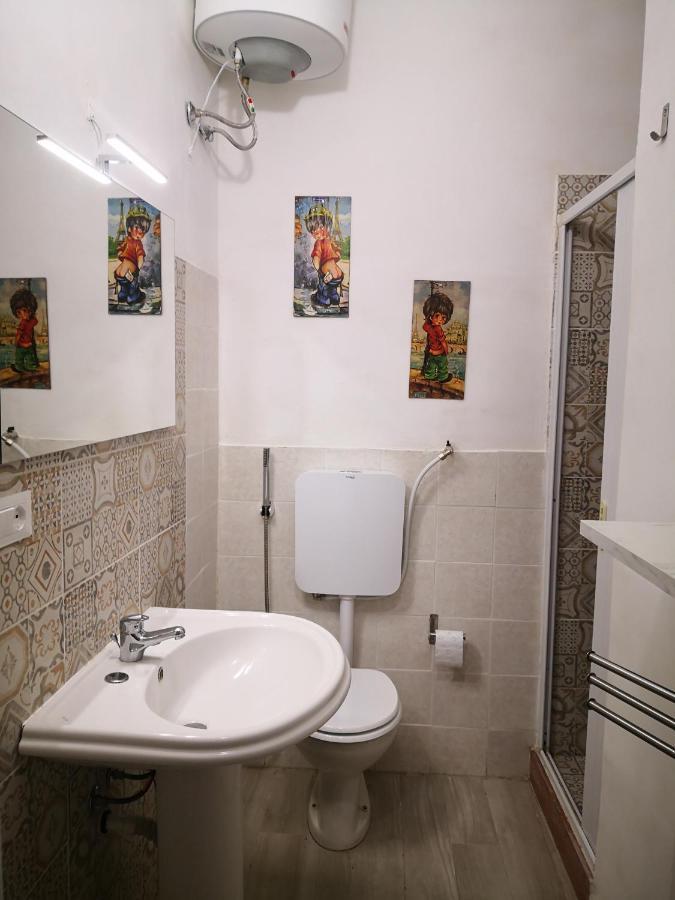 Casa Di Nick Trapani
