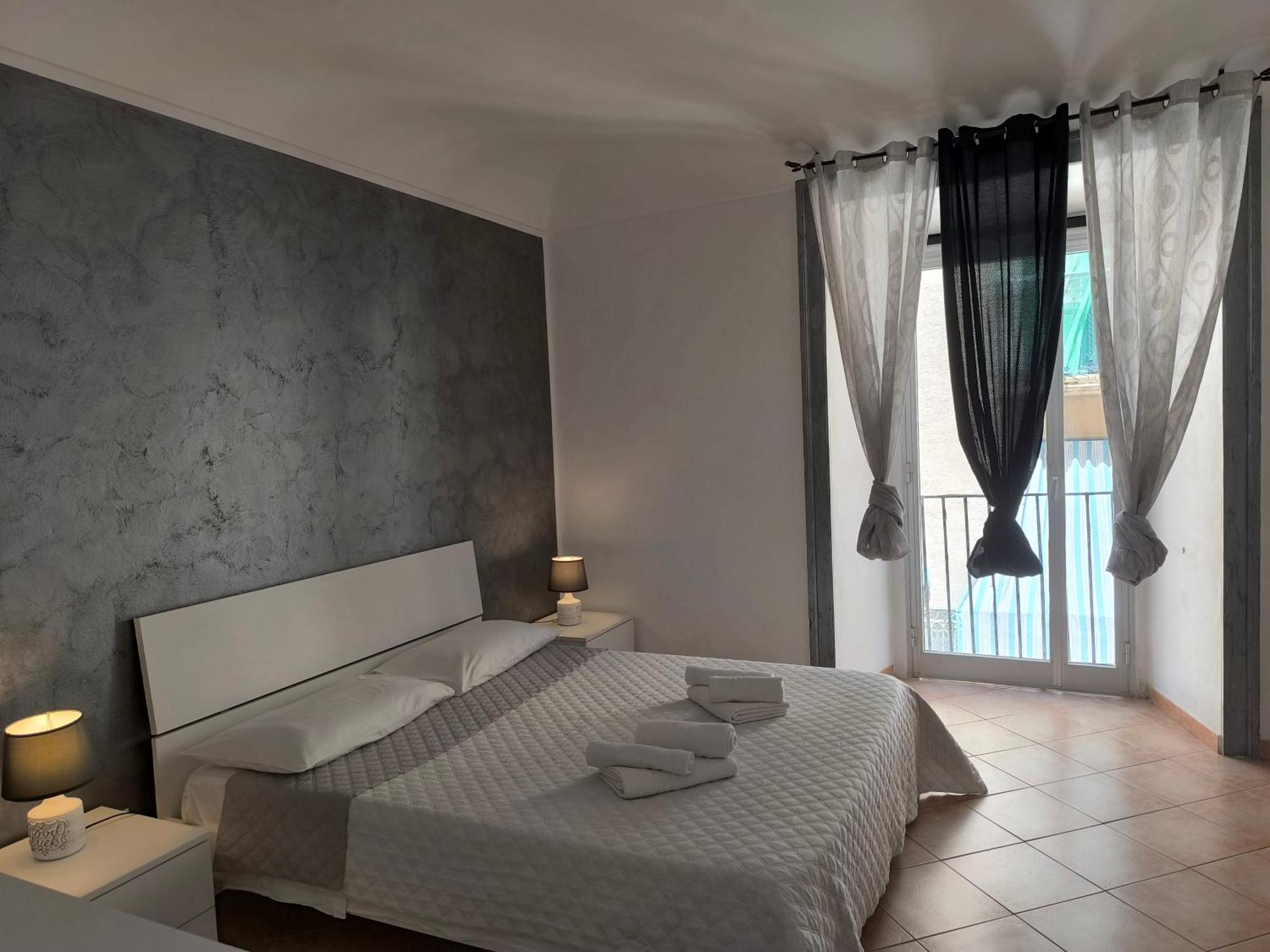 Casa Di Nick Apartment