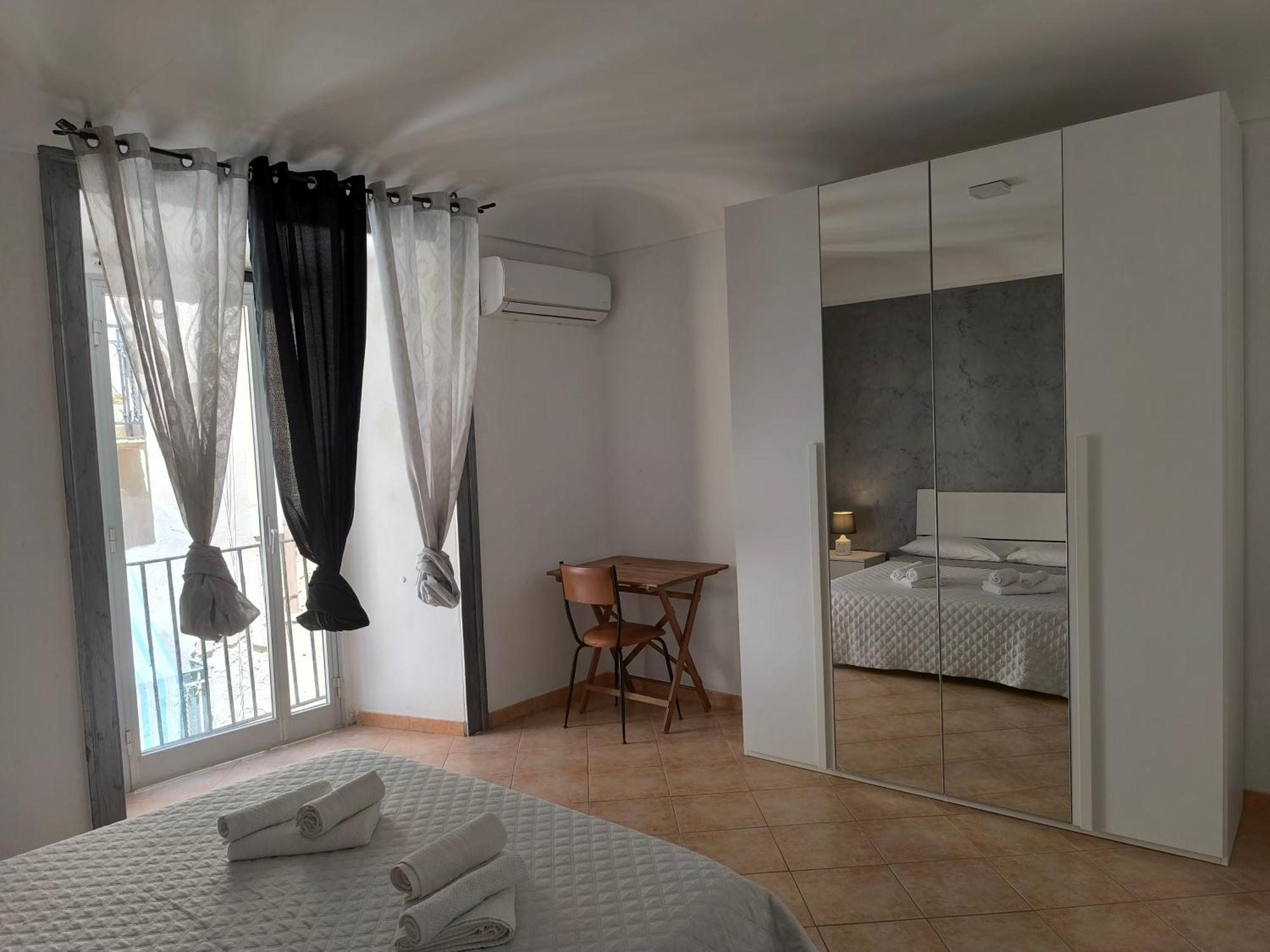 Apartment Casa Di Nick