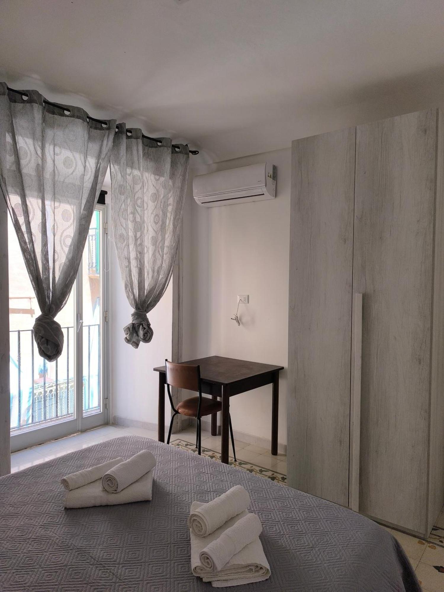 Casa Di Nick Apartment *