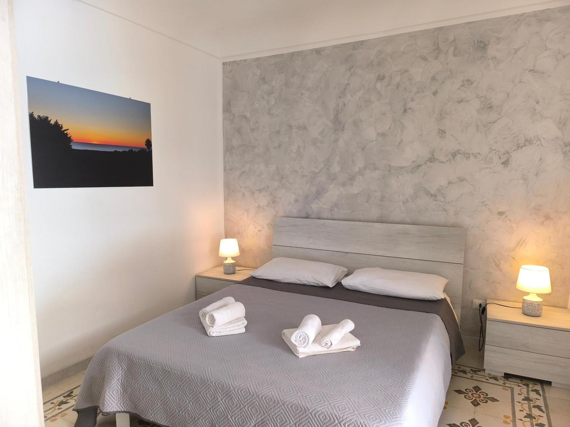 Casa Di Nick Apartment Trapani
