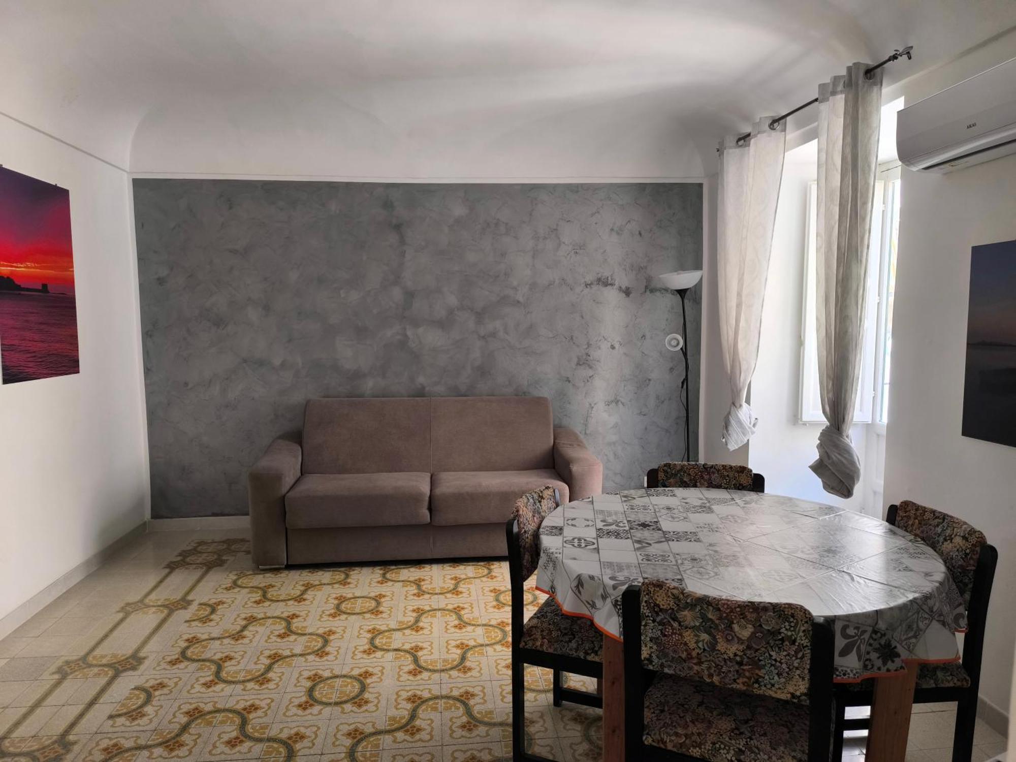 Casa Di Nick Apartment Trapani