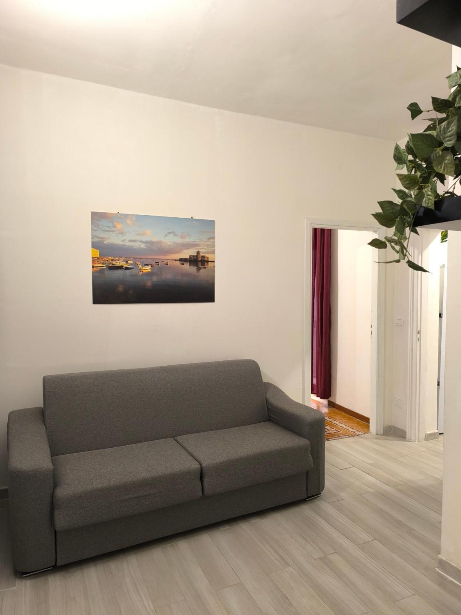 Casa Di Nick Apartment Trapani