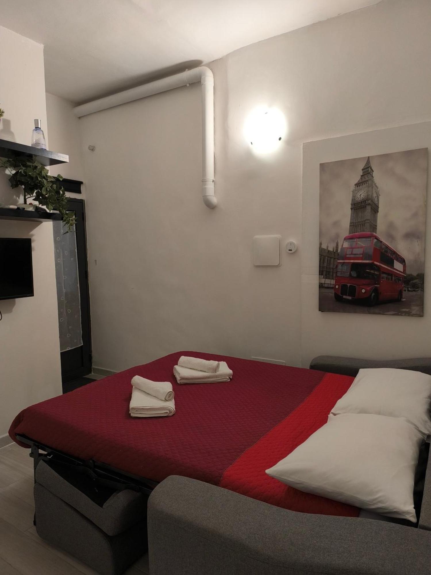 Casa Di Nick * Trapani