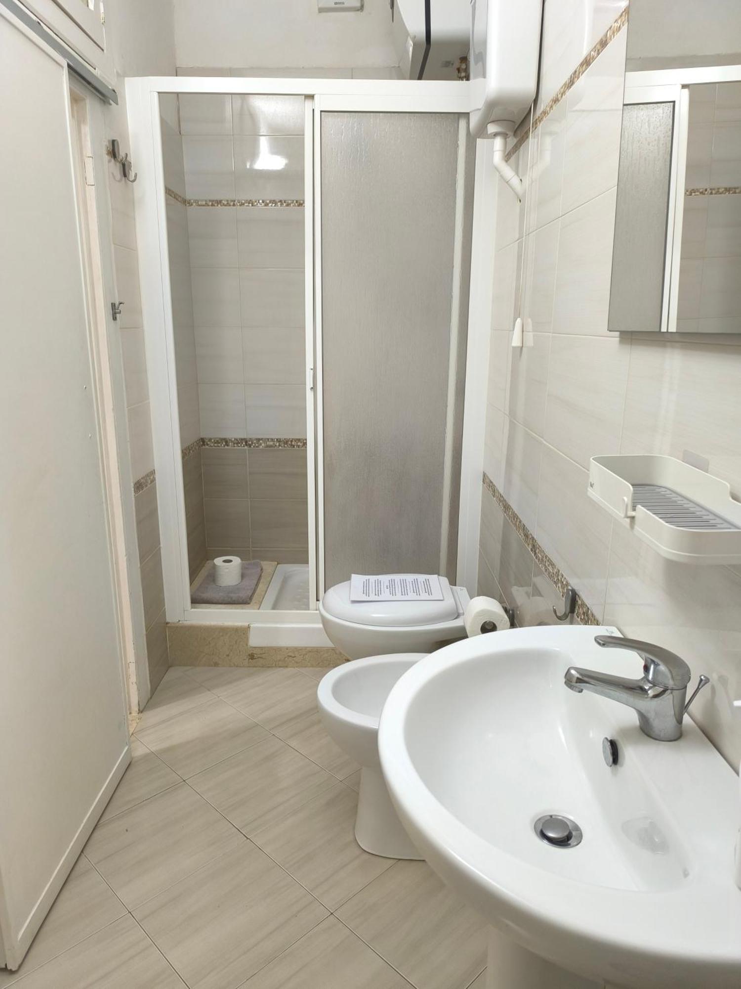 Casa Di Nick Apartment