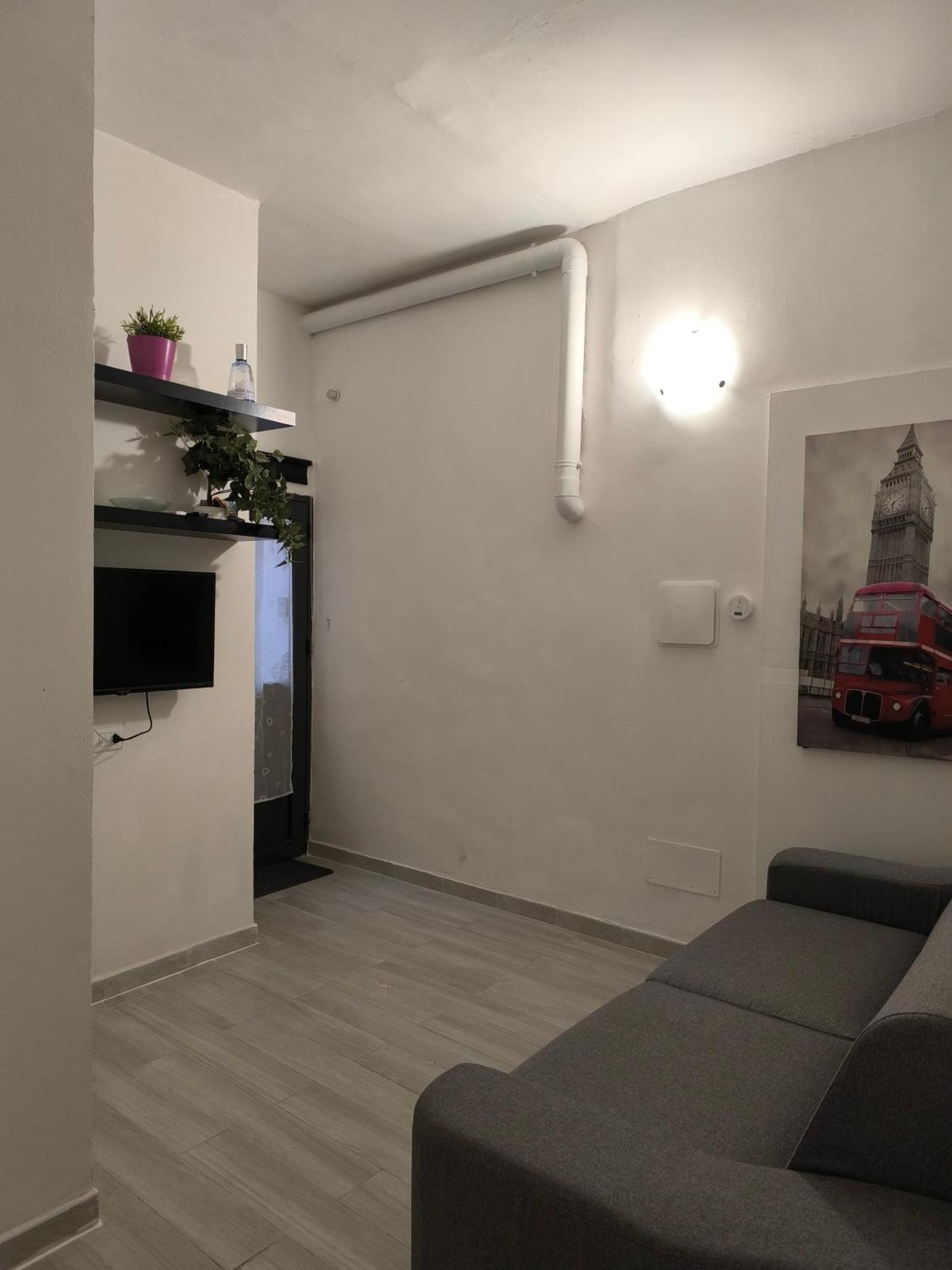 Apartment Casa Di Nick Trapani