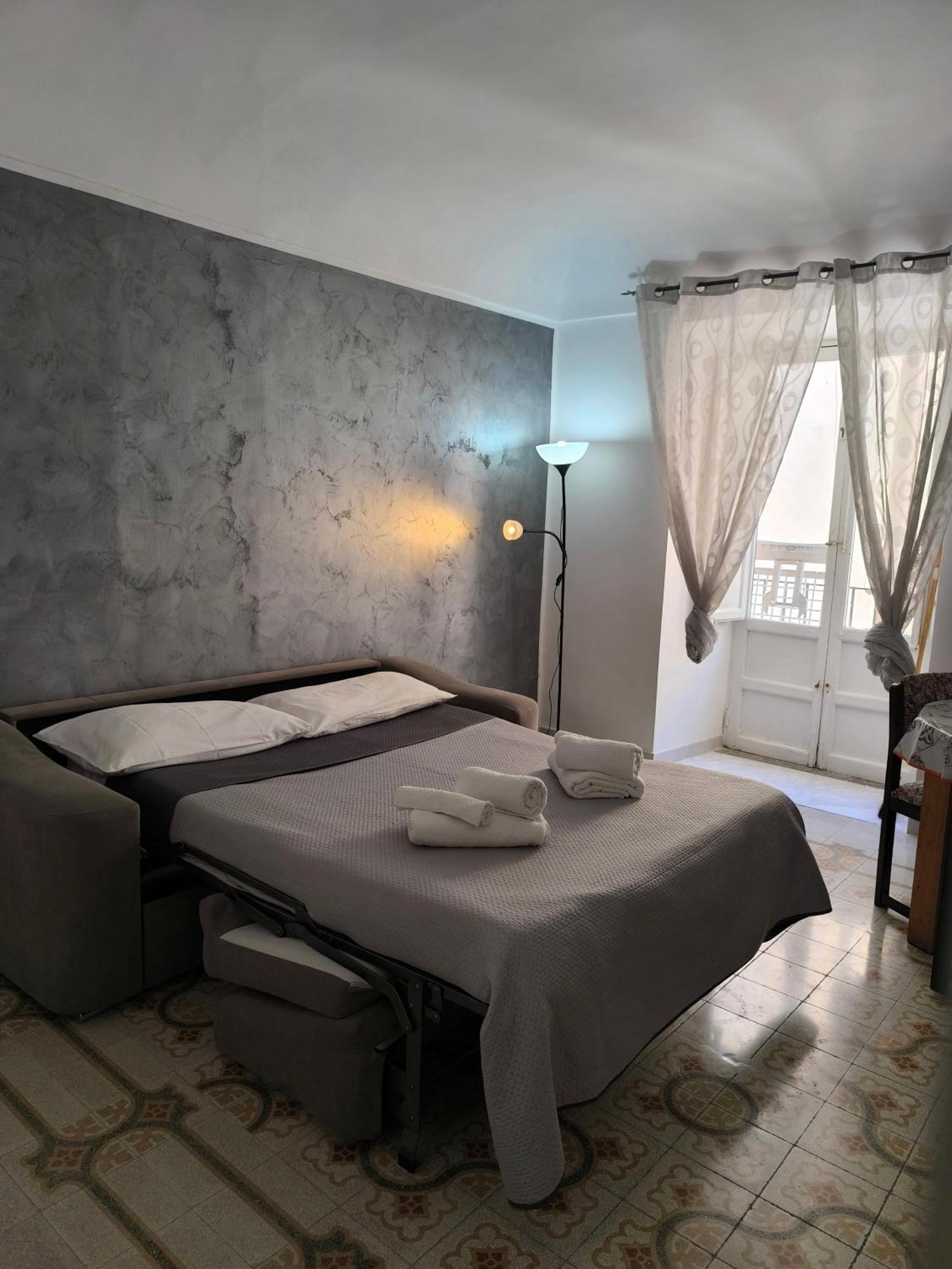 Casa Di Nick Apartment