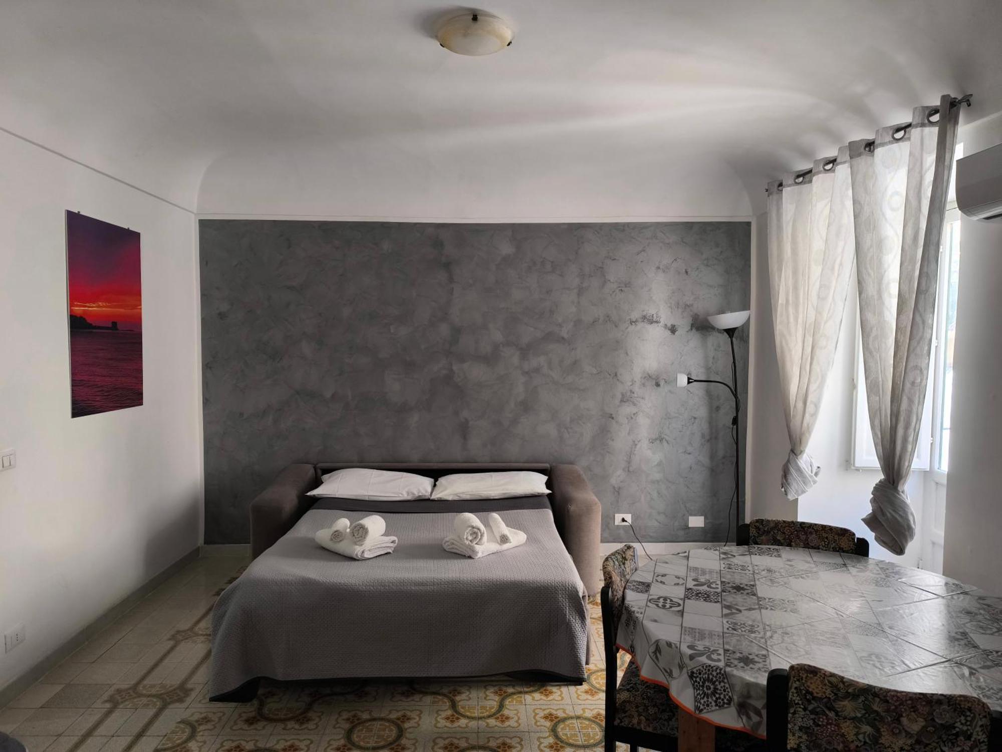 Casa Di Nick Apartment Trapani