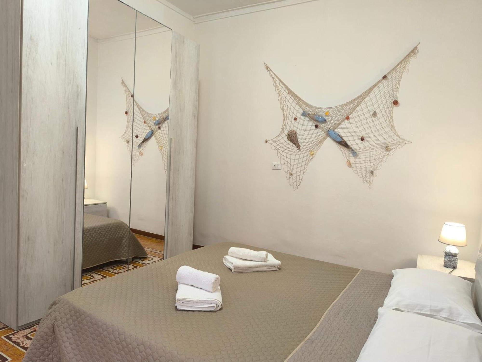 Casa Di Nick *