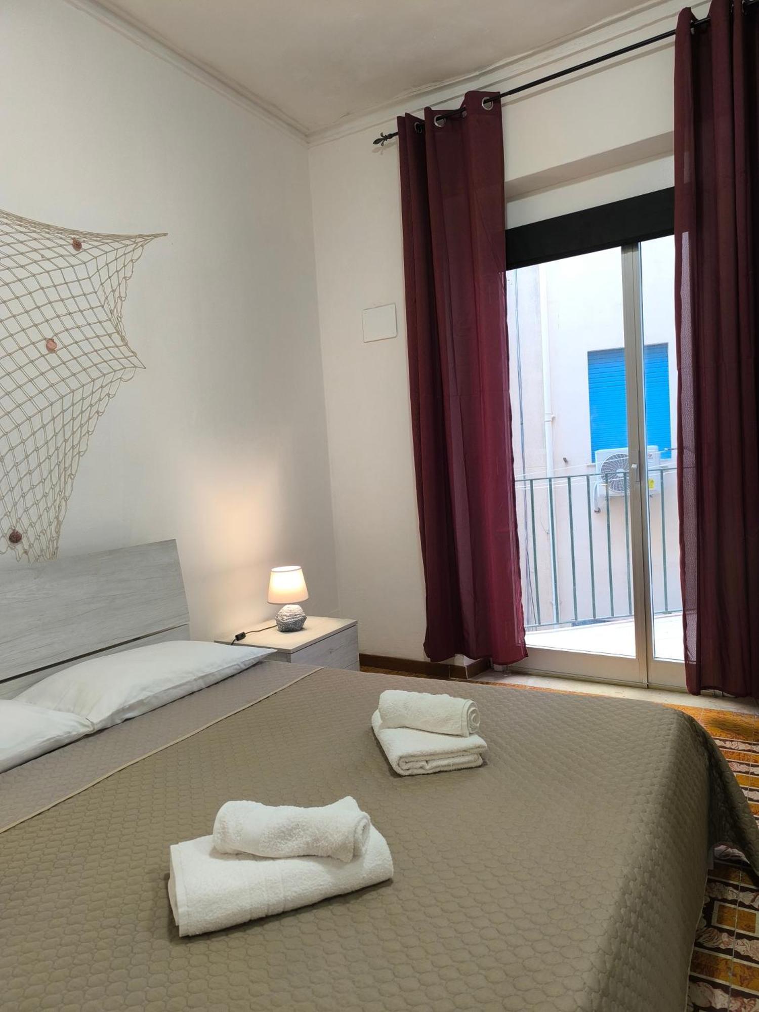 Casa Di Nick Trapani