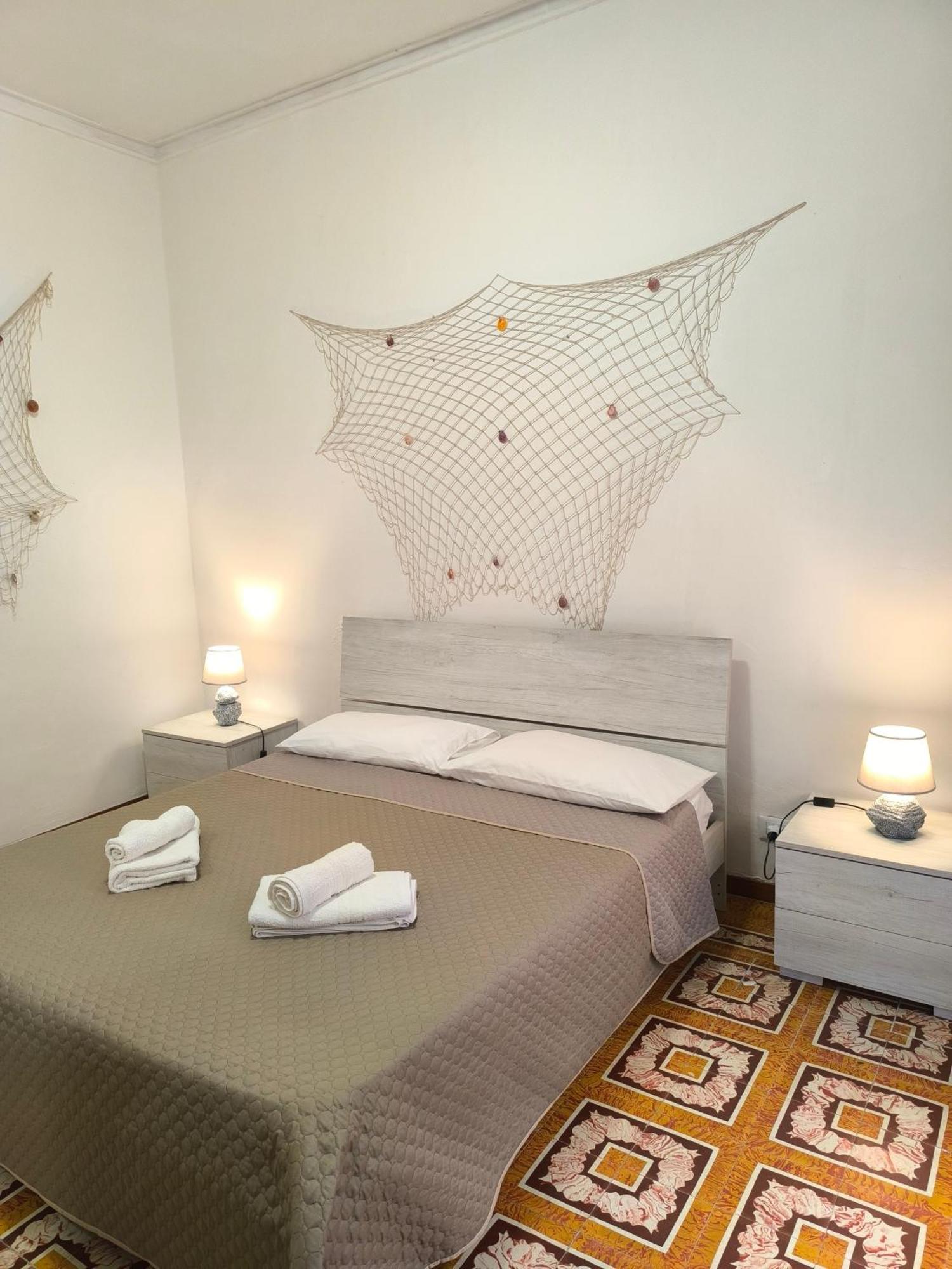 Casa Di Nick Apartment Trapani